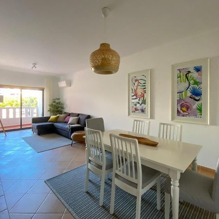Apartamento Da Muralha Lagos Buitenkant foto