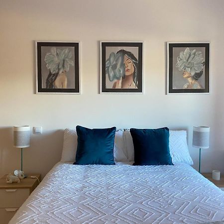 Apartamento Da Muralha Lagos Buitenkant foto