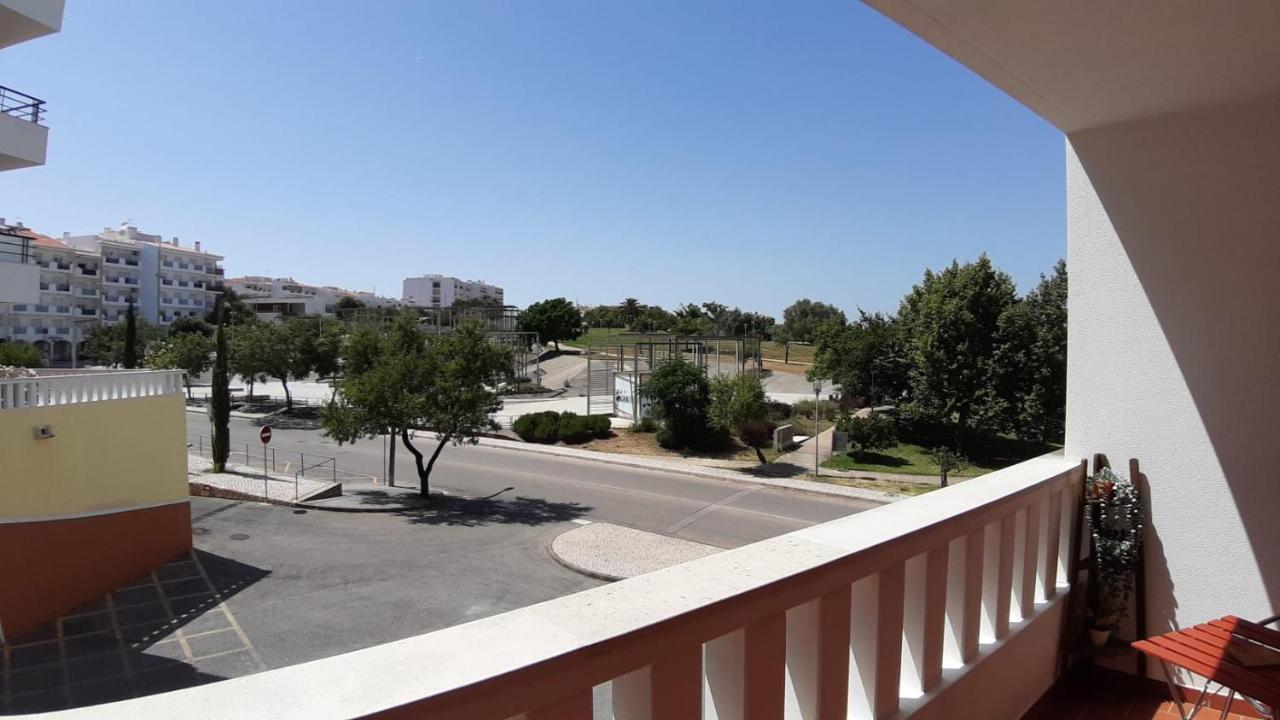 Apartamento Da Muralha Lagos Buitenkant foto