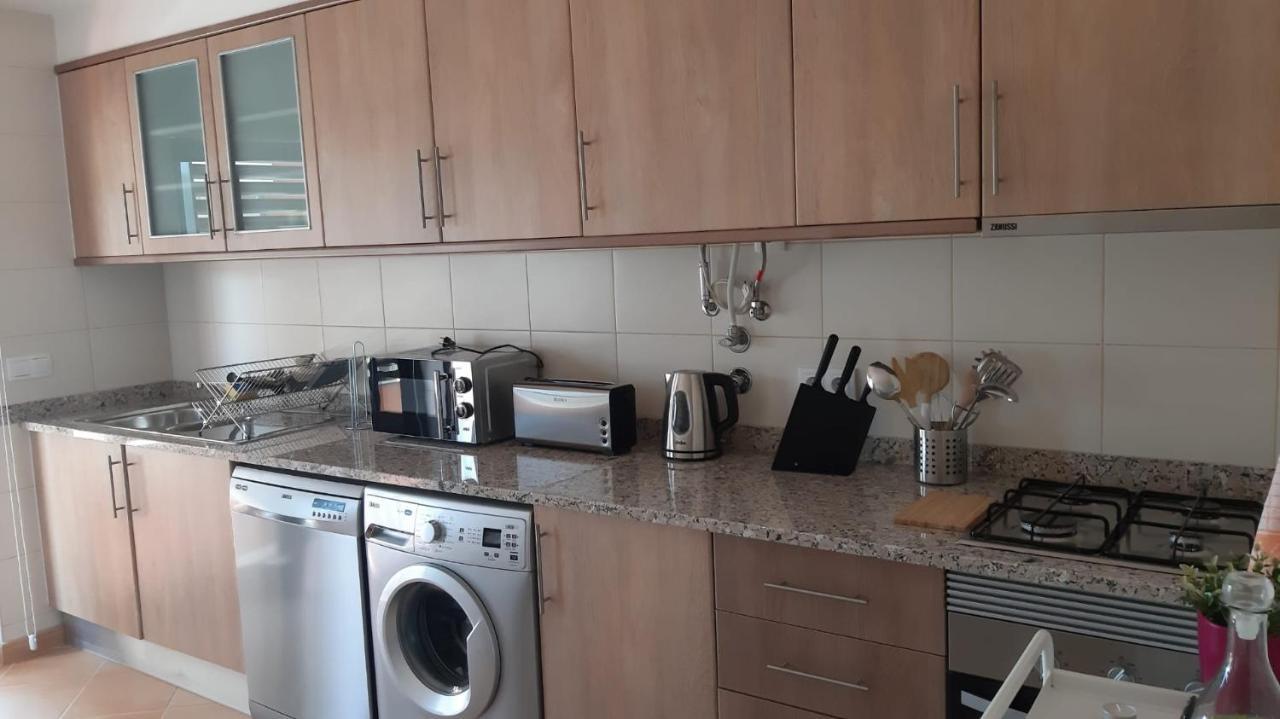 Apartamento Da Muralha Lagos Buitenkant foto