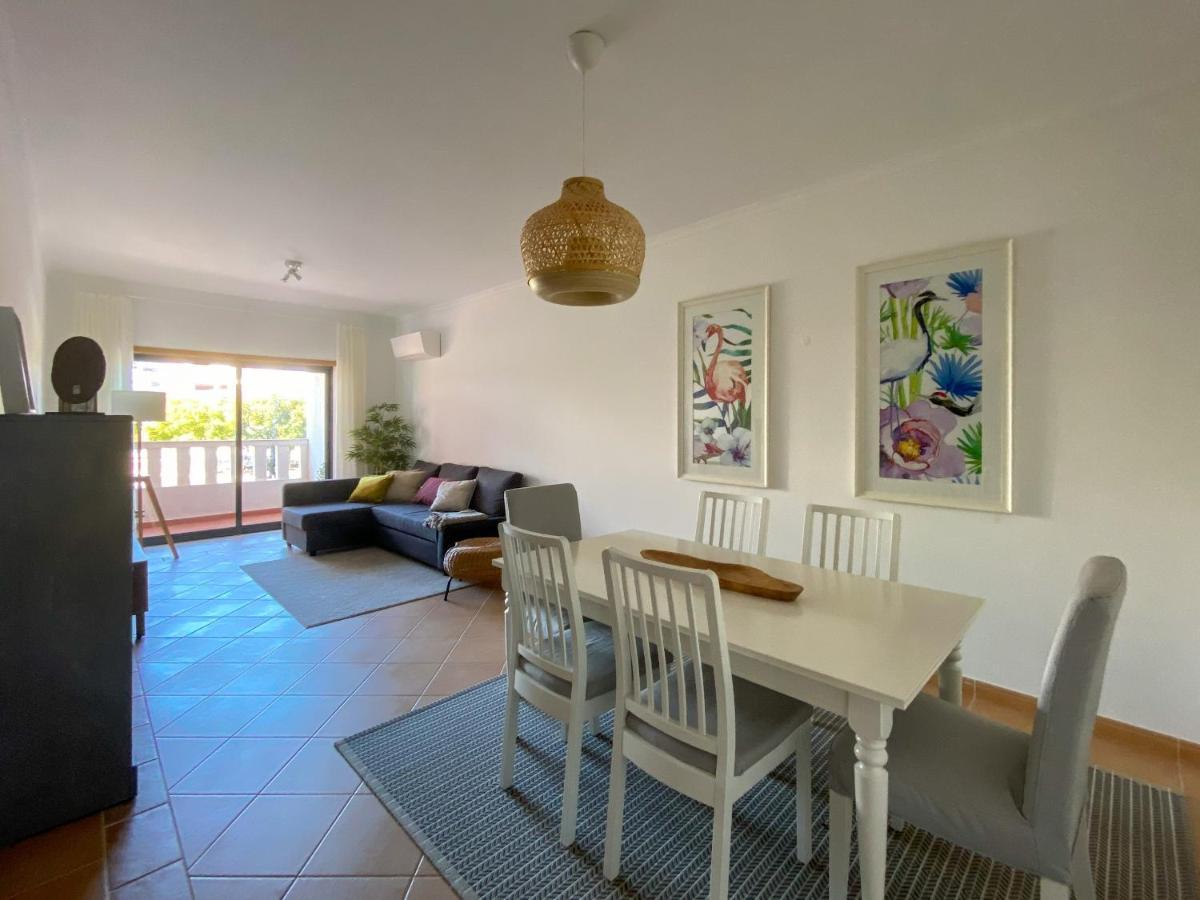 Apartamento Da Muralha Lagos Buitenkant foto