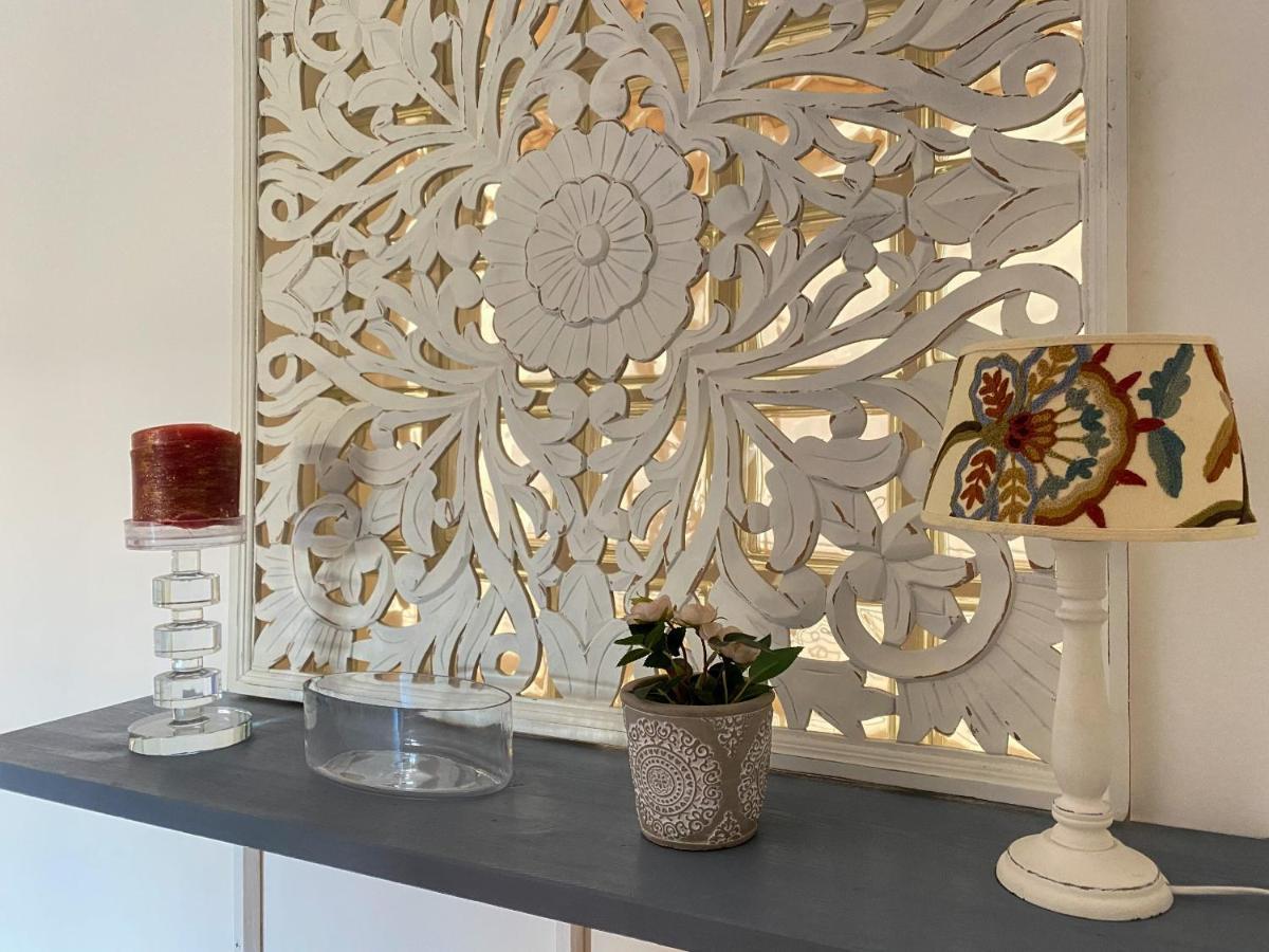 Apartamento Da Muralha Lagos Buitenkant foto