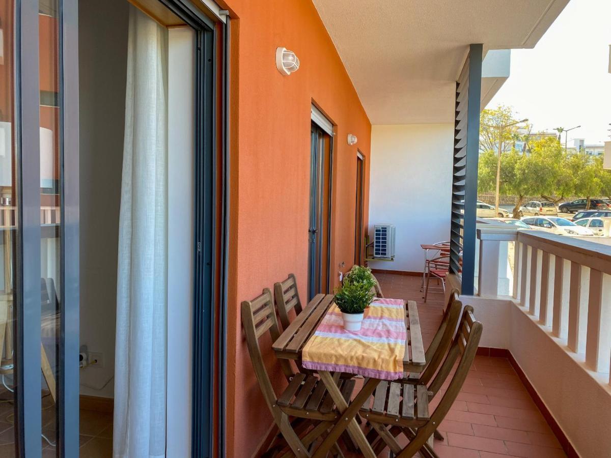 Apartamento Da Muralha Lagos Buitenkant foto