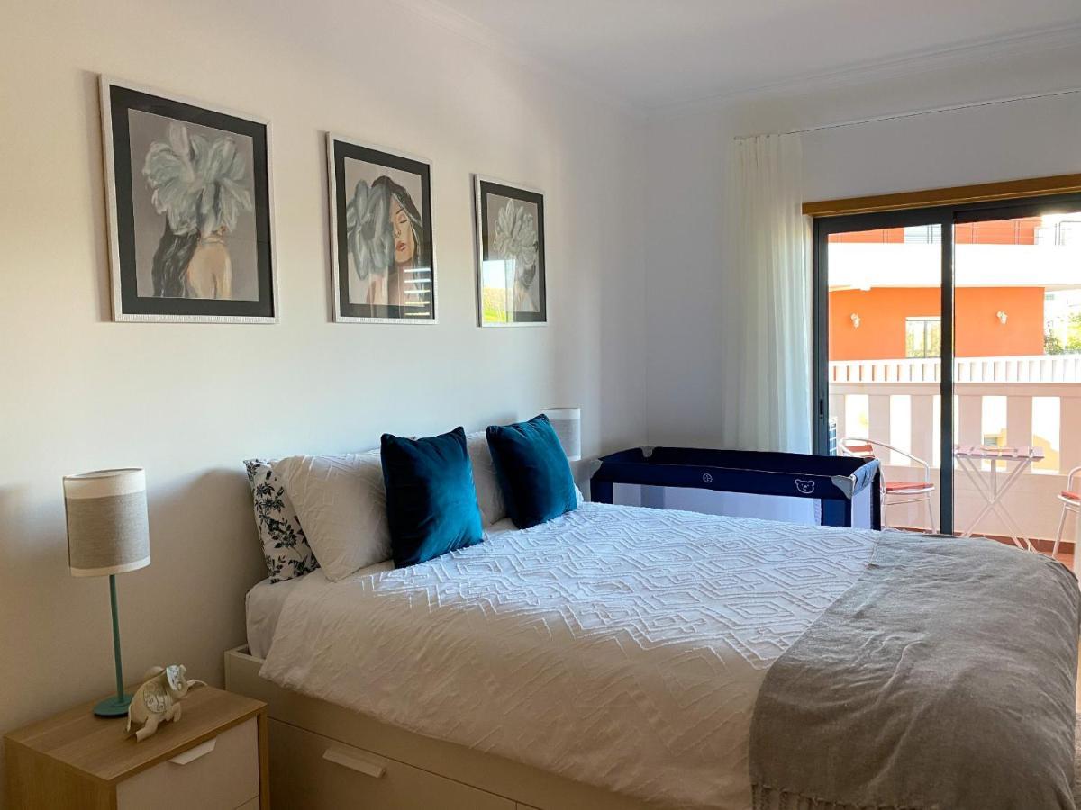 Apartamento Da Muralha Lagos Buitenkant foto