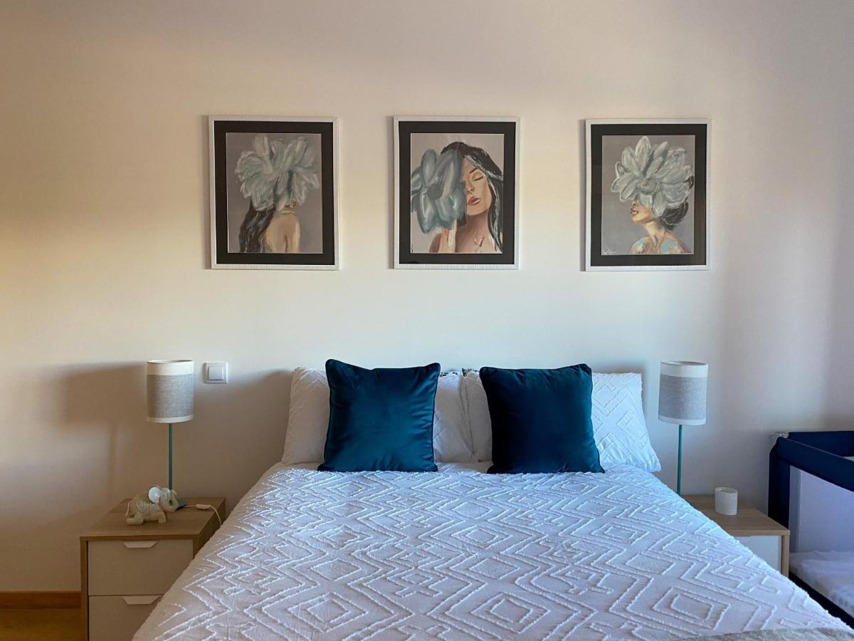 Apartamento Da Muralha Lagos Buitenkant foto