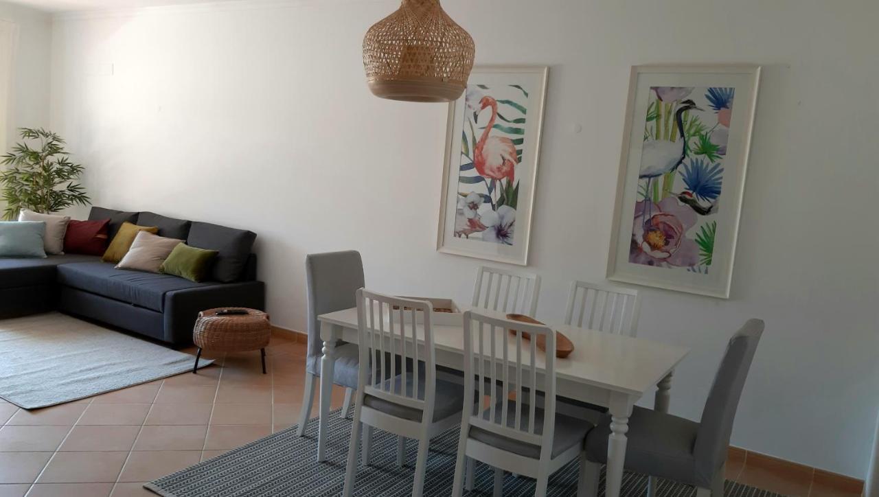 Apartamento Da Muralha Lagos Buitenkant foto