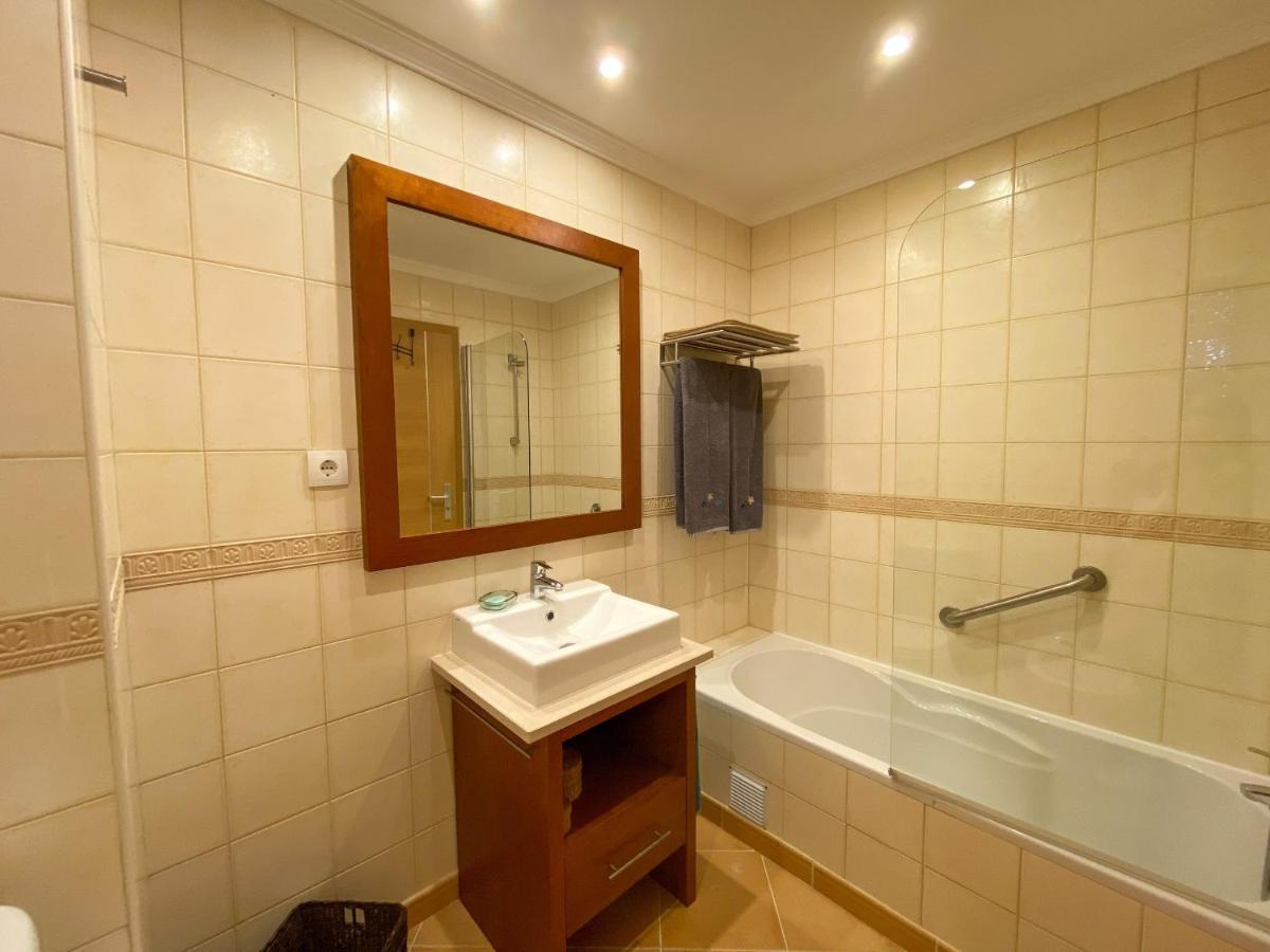 Apartamento Da Muralha Lagos Buitenkant foto