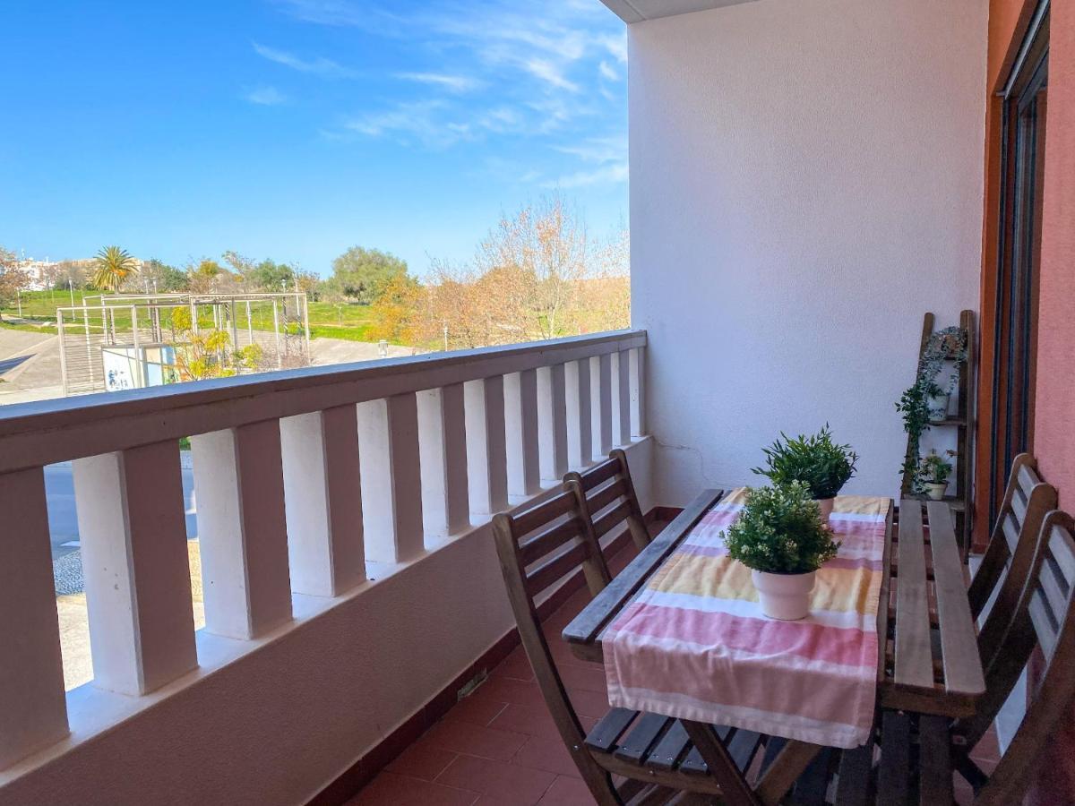 Apartamento Da Muralha Lagos Buitenkant foto