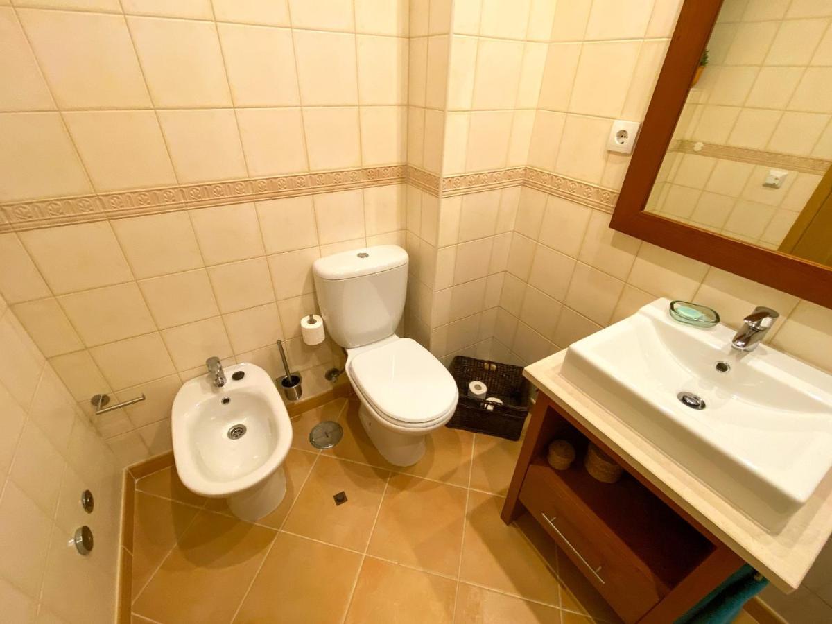 Apartamento Da Muralha Lagos Buitenkant foto